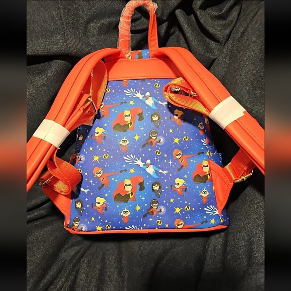Backpacks